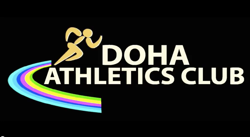 Doha Athletic Club Video!